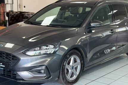 Ford Focus 116.000 km 13.790 &euro; Wunstorf 31515