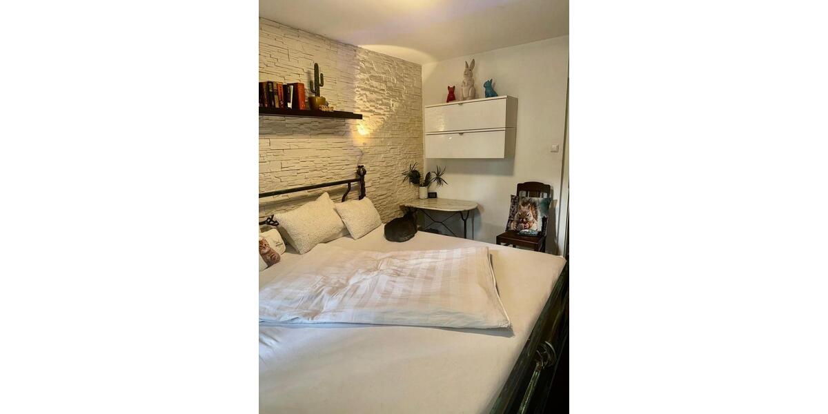 Etagenwohnung Hannover Döhren-Wülfel - 2.5 Zimmer, 61 m&sup2;, 210.000&euro; | Angebot:27458478