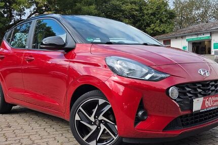 Hyundai i10 40.470 km 12.999 &euro; Isernhagen 30916