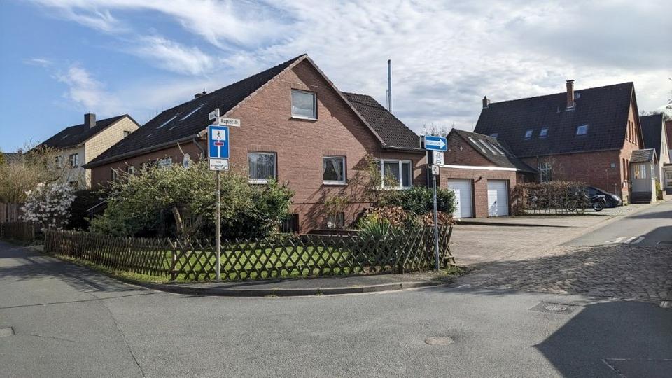 Einfamilienhaus Barsinghausen - 9 Zimmer, 210 m&sup2;, 439.000&euro; | Angebot:26431963