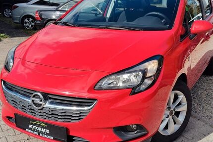 Opel Corsa 61.600 km 8.490 &euro; Springe 31832