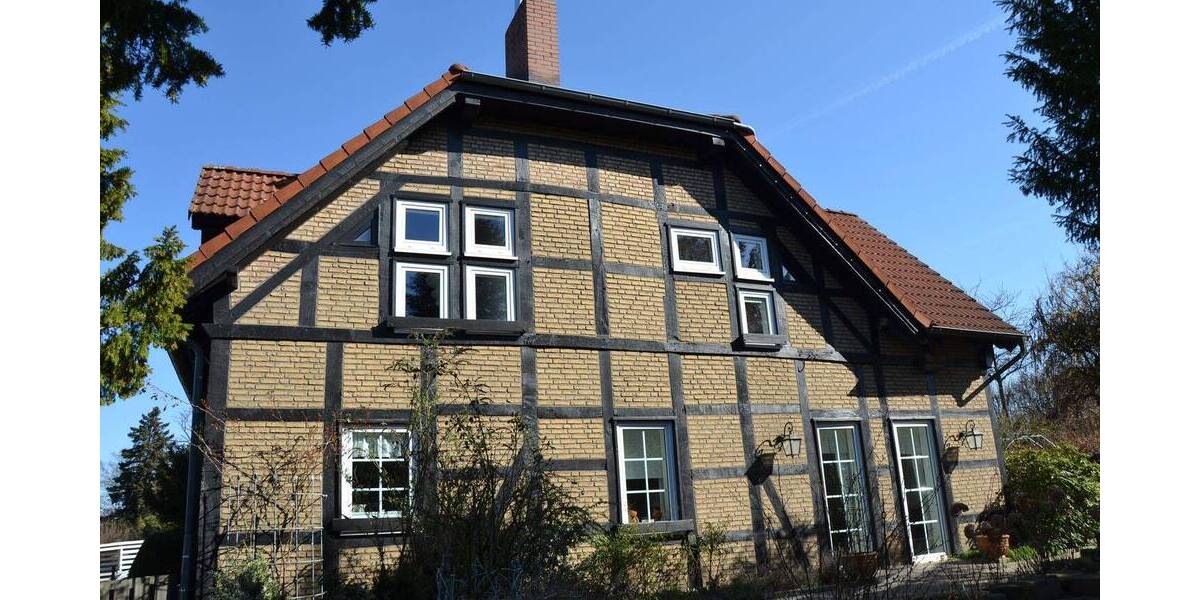 Mehrfamilienhaus, Wohnhaus Barsinghausen Hohenbostel - 7 Zimmer, 200 m&sup2;, 395.000&euro; | Angebot:26053616