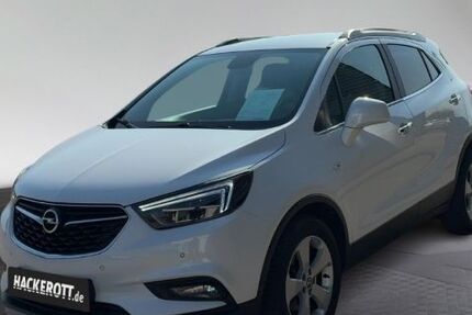 Opel Mokka 70.435 km 14.960 &euro; Burgwedel 30938