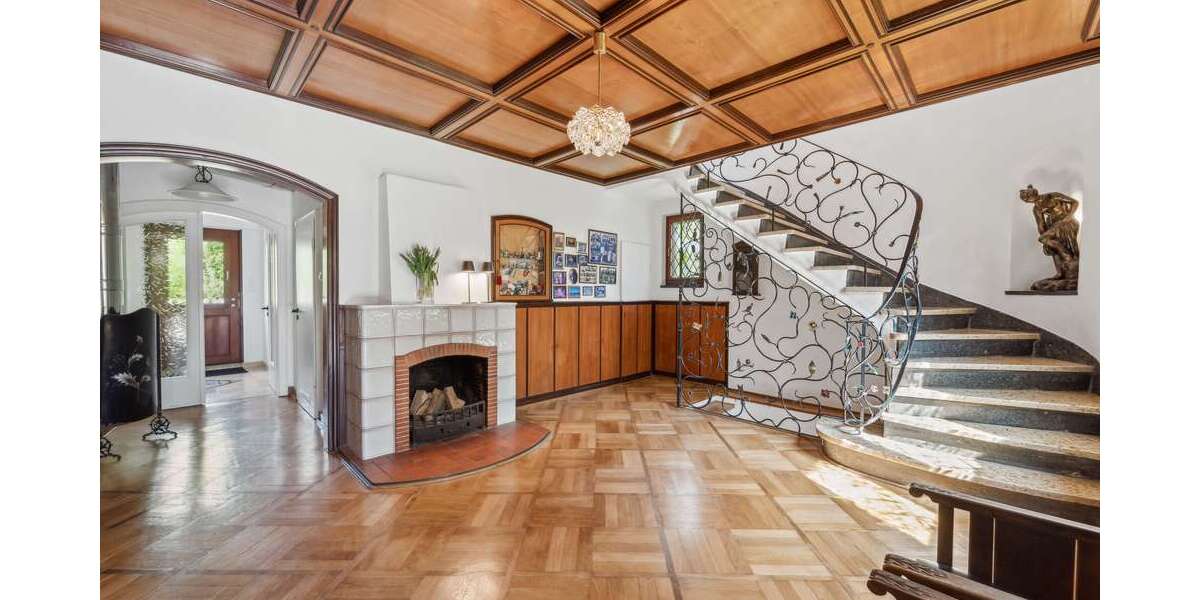 Einfamilienhaus Lauenau - 7 Zimmer, 267 m&sup2;, 795.000&euro; | Angebot:20379316