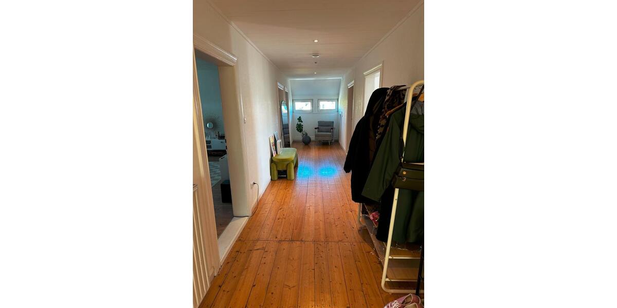 Dachgeschoßwohnung Stadthagen - 4 Zimmer, 80 m&sup2;, 680&euro; | Angebot:26382298