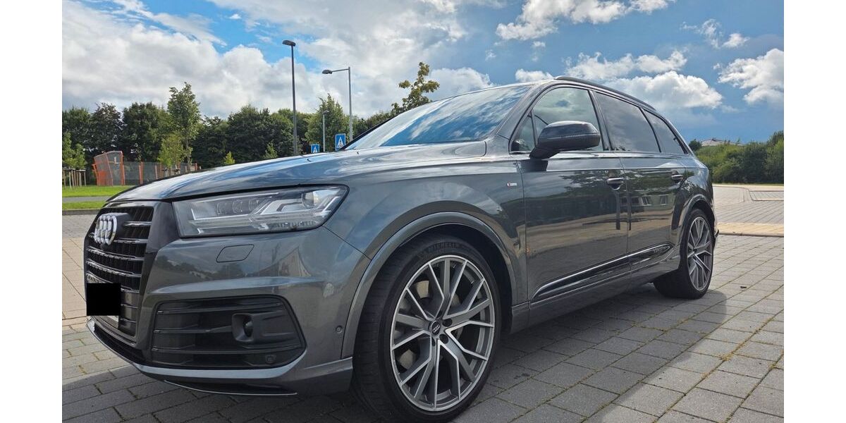 Audi Q7 129.200 km 43.900 &euro; Bad Nenndorf 31542