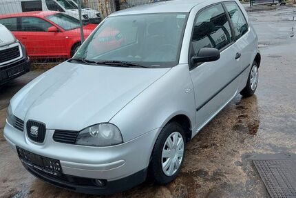 Seat Arosa 69.000 km 1.490 &euro; Hannover 30165