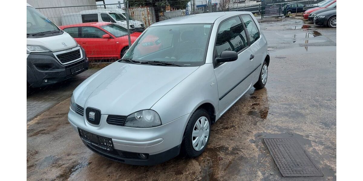 Seat Arosa 69.000 km 1.490 &euro; Hannover 30165