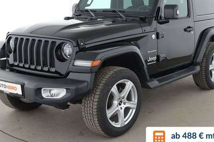 Jeep Wrangler 56.896 km 35.490 &euro; Laatzen 30880