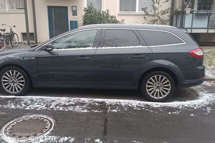 Ford Mondeo 203.800 km 5.900 &euro; Hannover 30457