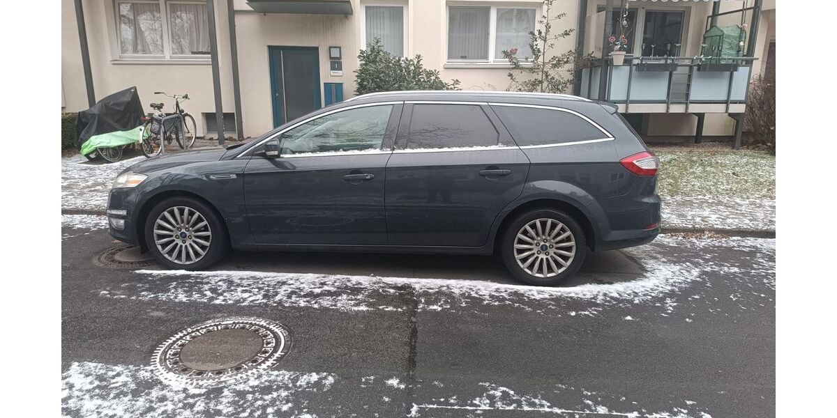 Ford Mondeo 203.800 km 5.900 &euro; Hannover 30457