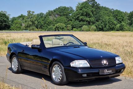 Mercedes-Benz SL 280 5.250 km 45.000 &euro; Isernhagen 30916