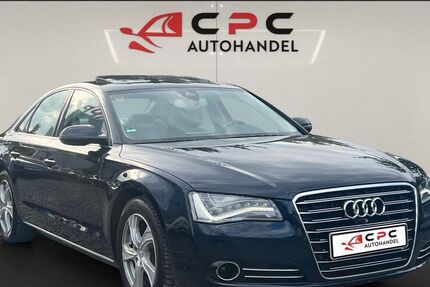 Audi A8 149.999 km 14.900 &euro; Hannover 30165
