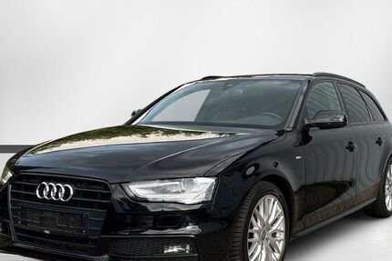 Audi A4 163.000 km 12.480 &euro; Neustadt am Rübenberge 31535