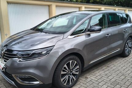 Renault Espace 266.000 km 7.900 &euro; Hannover 30179