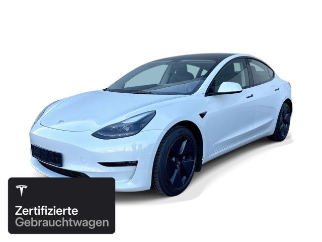 Tesla Model 3 56.544 km 29.000 &euro; Hannover 30519