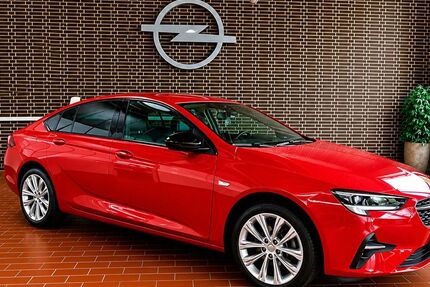 Opel Insignia 57.547 km 20.990 &euro; Garbsen 30823