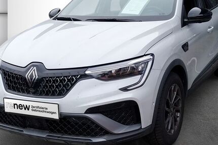 Renault Arkana 11.500 km 27.375 &euro; Hannover 30519