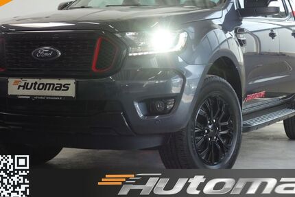 Ford Ranger 92.900 km 27.980 &euro; Garbsen / Hannover 30827