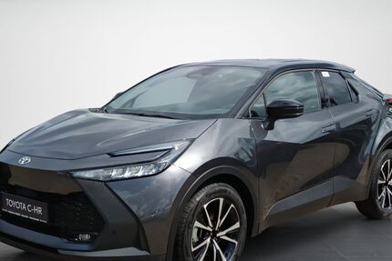 Toyota C-HR 6.300 km 29.250 &euro; Garbsen 30827
