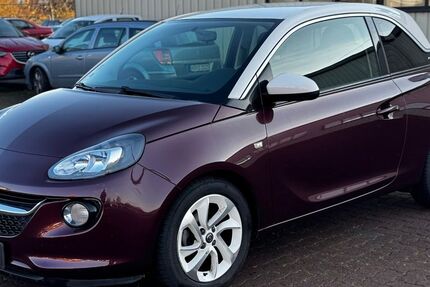 Opel Adam 85.000 km 6.800 &euro; Barsinghausen 30890