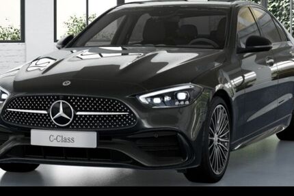 Mercedes-Benz C 200 9.900 km 47.400 &euro; Hannover 30655