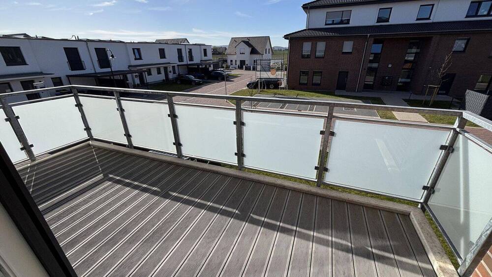 Etagenwohnung Haste Hohnhorst - 3 Zimmer, 98 m&sup2;, 1.425&euro; | Angebot:26402210