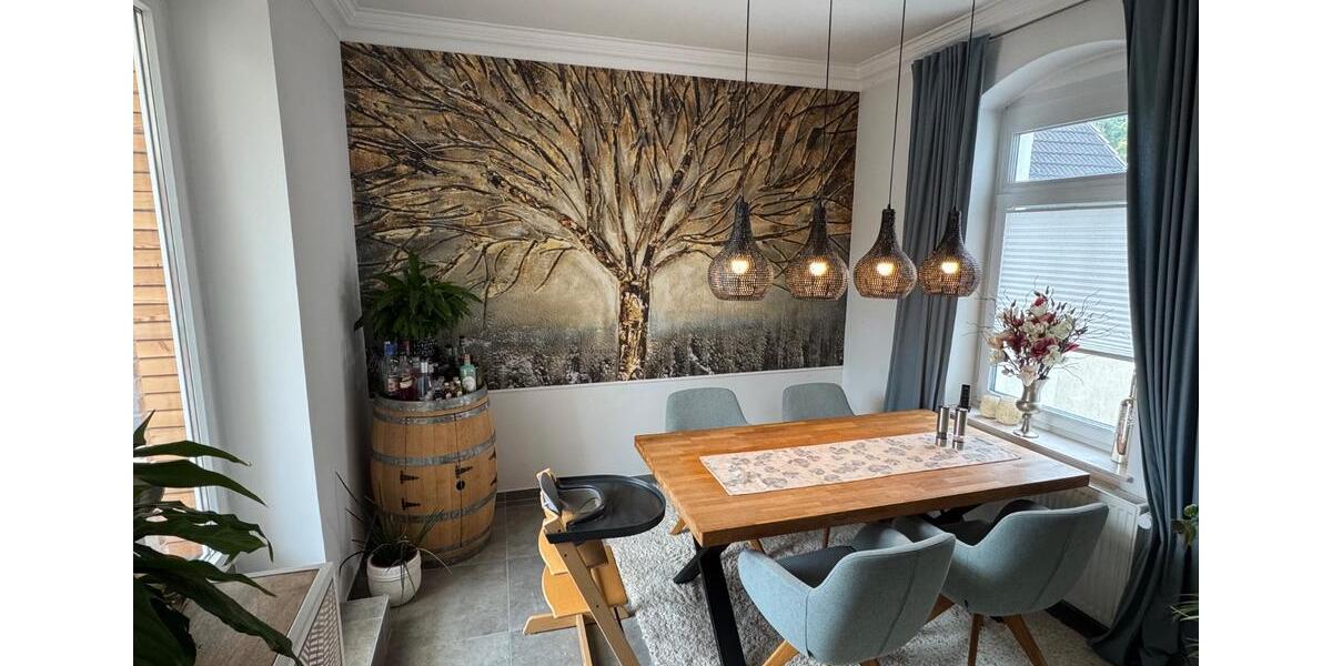 Etagenwohnung Seelze - 4 Zimmer, 122 m&sup2;, 360.000&euro; | Angebot:27452453