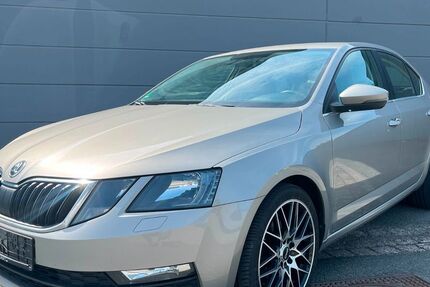 Skoda Octavia 185.000 km 11.600 &euro; Langenhagen 30851