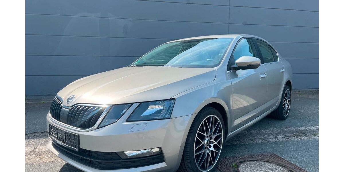 Skoda Octavia 185.000 km 11.600 &euro; Langenhagen 30851