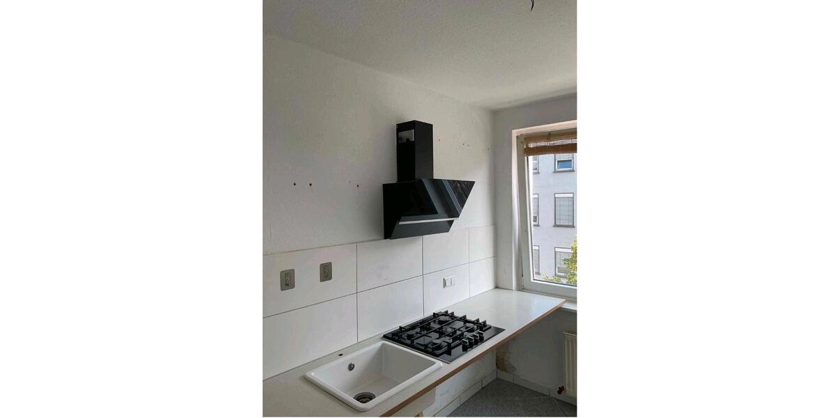 Etagenwohnung Hannover - 3 Zimmer, 74 m&sup2;, 1.100&euro; | Angebot:25475532