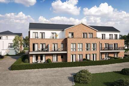 Wohnung Benthe Sieben Trappen - 2 Zimmer, 88 m&sup2;, 349.900&euro; | Angebot:22137735