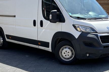 Peugeot Boxer 339.136 km 7.900 &euro; Langenhagen 30855