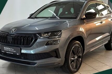 Skoda Karoq 38.525 km 32.799 &euro; Hemmingen/Hannover 30966