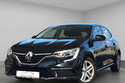 Renault Megane 96.000 km 6.900 &euro; Neustadt 31535