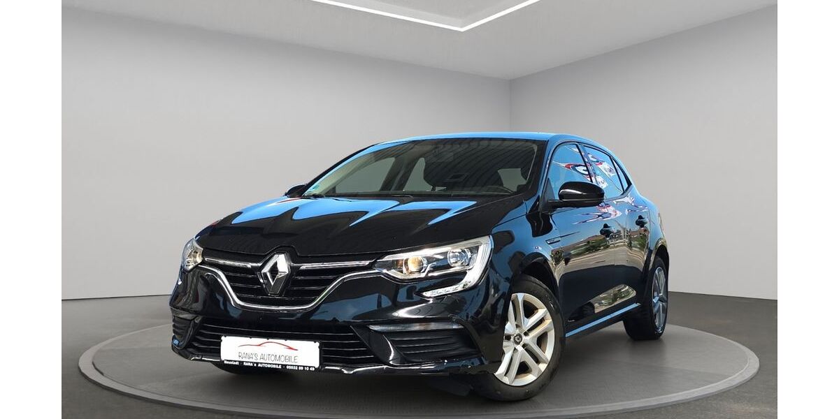 Renault Megane 96.000 km 6.900 &euro; Neustadt 31535