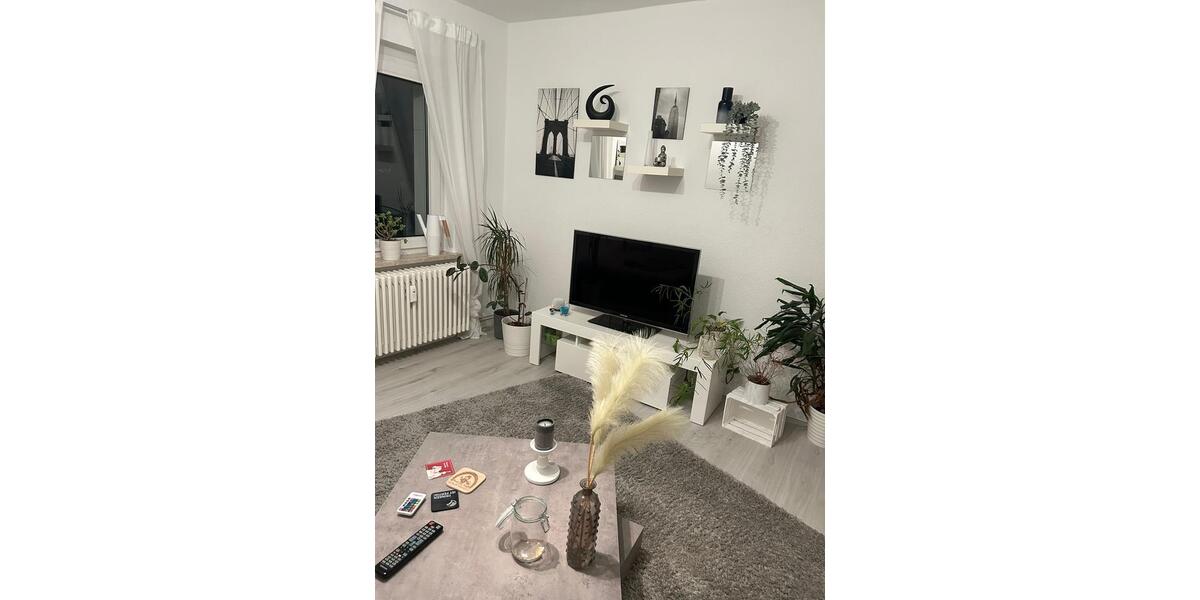Etagenwohnung Barsinghausen - 2 Zimmer, 56 m&sup2;, 750&euro; | Angebot:25331377