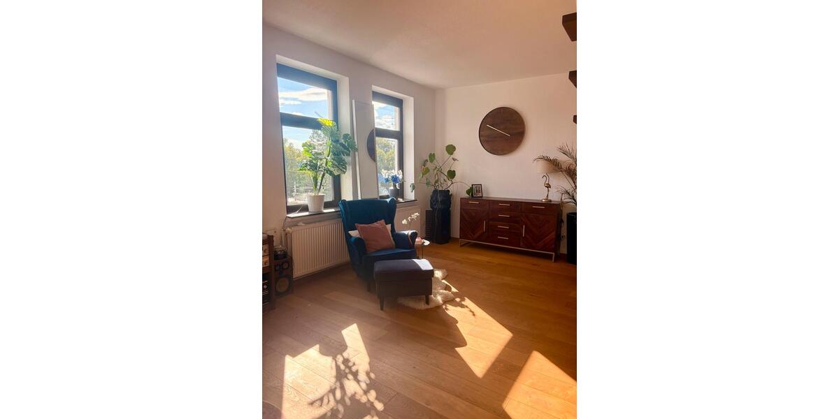 Maisonettenwohnung Langenhagen Brink - 4 Zimmer, 110 m&sup2;, 369.000&euro; | Angebot:27433090