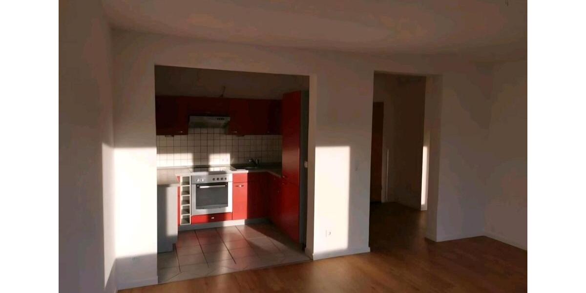 Etagenwohnung Lehrte - 2 Zimmer, 56 m&sup2;, 128.000&euro; | Angebot:27521489