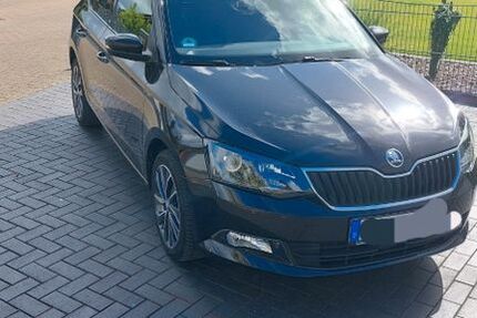 Skoda Fabia 77.000 km 9.750 &euro; Garbsen 30823