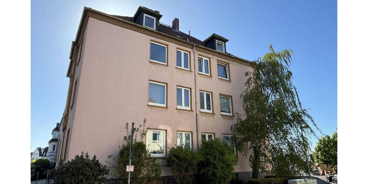 Etagenwohnung Seelze Letter - 2 Zimmer, 67 m&sup2;, 149.000&euro; | Angebot:26584623