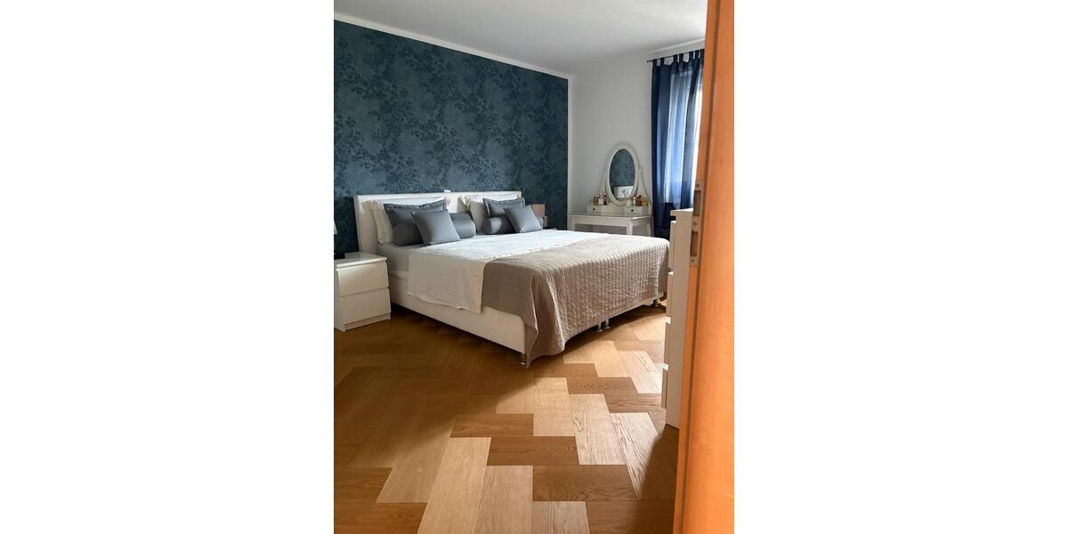 Bungalow Sachsenhagen - 4 Zimmer, 120 m&sup2;, 380.000&euro; | Angebot:27217648