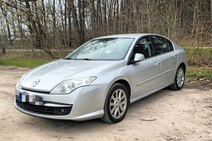 Renault Laguna 200.000 km 3.290 &euro; Wedemark 30900
