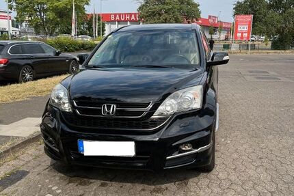 Honda CR-V 230.000 km 9.750 &euro; Laatzen 30880