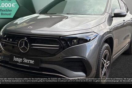 Mercedes-Benz EQA 45.038 km 34.490 &euro; Hannover/Langenhagen 30855