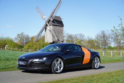Audi R8 40.540 km 90.000 &euro; Isernhagen 30916