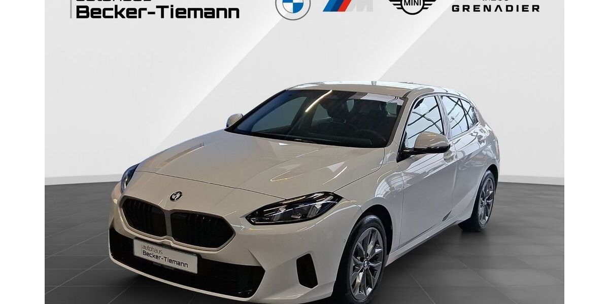 BMW 120 12.404 km 27.740 &euro; Wunstorf 31515