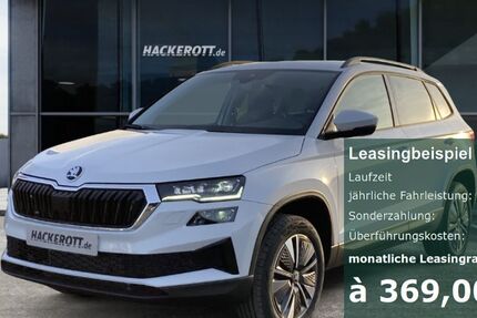 Skoda Karoq 3.900 km 37.980 &euro; Langenhagen 30853