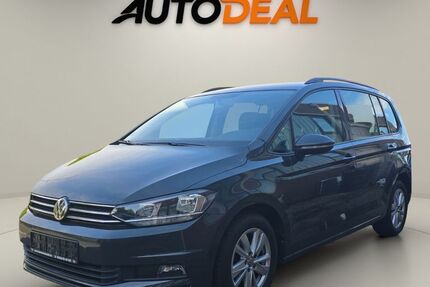 VW Touran 93.400 km 19.690 &euro; Neustadt am Rübenberge 31535