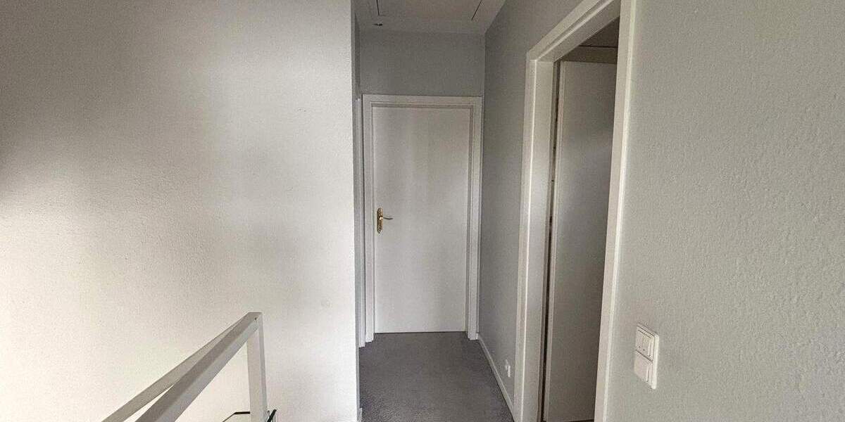 Reihenmittelhaus Burgdorf - 5 Zimmer, 125 m&sup2;, 379.000&euro; | Angebot:25772390